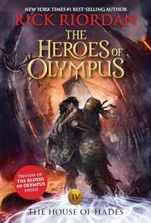 9781423146773-1423146778-House of Hades, The-Heroes of Olympus, The, Book Four: The House of Hades