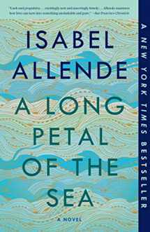 9780593157497-0593157494-A Long Petal of the Sea: A Novel