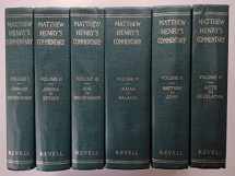 9780800702021-0800702026-Matthew Henry's A Commentary on the Whole Bible