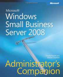 9780735620704-0735620709-Windows® Small Business Server 2008 Administrator's Companion (Pro - Administrator's Companion)