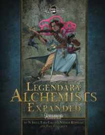 9781077556737-107755673X-Legendary Alchemists Expanded