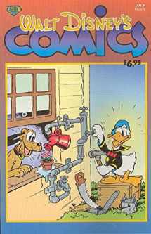 9781888472288-1888472286-Walt Disney's Comics And Stories #670 (Walt Disney's Comics and Stories (Graphic Novels))