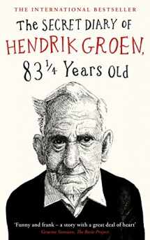 9780718183004-0718183002-The Secret Diary of Hendrik Groen, 83 ¼ Years Old