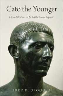 9780190869021-019086902X-Cato the Younger: Life and Death at the End of the Roman Republic