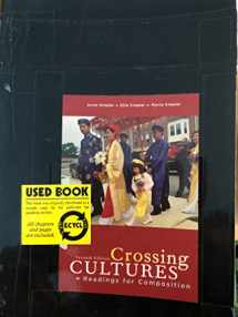 9780618918065-061891806X-Crossing Cultures: Readings for Composition (7th Edition)