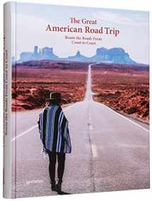 9783967040234-3967040232-The Great American Road Trip: Roam the Roads From Coast to Coast