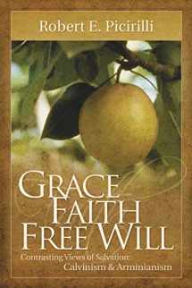 9780892656486-0892656484-Grace, Faith, Free Will