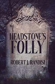 9781643961484-1643961489-Headstone's Folly (John Headston PI)