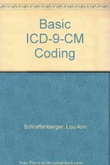 9781584262114-1584262117-Basic ICD-9-CM Coding