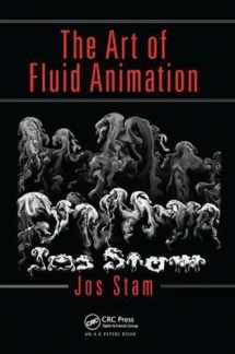 9781138428188-1138428183-The Art of Fluid Animation