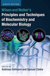 9781107162273-1107162270-Wilson and Walker's Principles and Techniques of Biochemistry and Molecular Biology