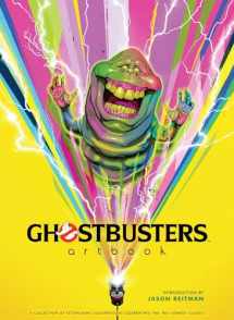 9781683837275-1683837274-Ghostbusters: Artbook