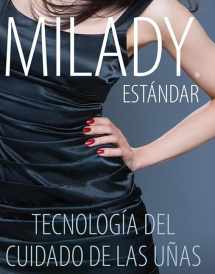 9781285080598-1285080599-Spanish Translated, Milady Standard Nail Technology