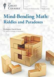 9781629971902-1629971901-Mind-Bending Math: Riddles and Paradoxes