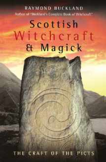 9780738708508-073870850X-Scottish Witchcraft & Magick: The Craft of the Picts