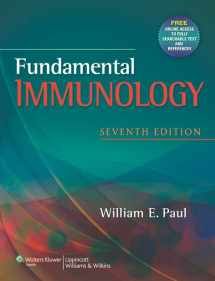 9781451117837-1451117833-Fundamental Immunology