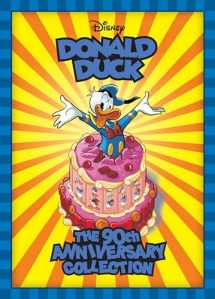 9781683969532-1683969537-Walt Disney's Donald Duck: The 90th Anniversary Collection (Disney Originals)