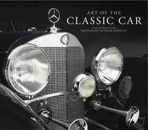 9780760344156-0760344159-Art of the Classic Car