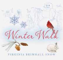 9781423653929-1423653920-Winter Walk, paperback