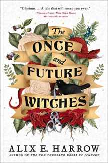 9780316422048-0316422045-The Once and Future Witches