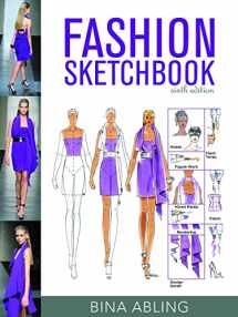 9781609012281-1609012283-Fashion Sketchbook: Studio Access Card