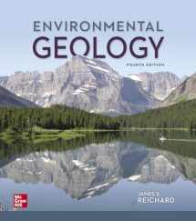 9781260464863-1260464865-Loose Leaf for Environmental Geology