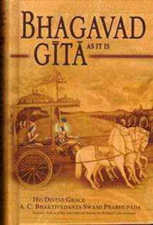 9789171499585-917149958X-Bhagavad-Gita As It Is (Compact Edition 6 x 4 in)