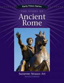 9781938026270-1938026276-Early Times: The Story of Ancient Rome, 2nd Edition