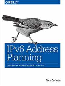 9781491902769-1491902760-IPv6 Address Planning: Designing an Address Plan for the Future