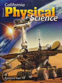 9780132012706-0132012707-Focus on California Physical Science