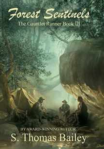 9781460231609-1460231600-Forest Sentinels: The Gauntlet Runner Book III
