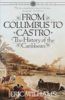 9780394715025-0394715020-From Columbus to Castro: The History of the Caribbean 1492-1969