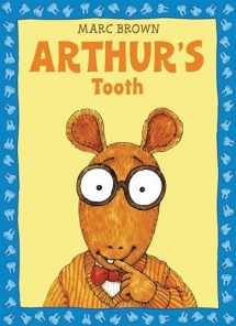 9780316112468-0316112461-Arthur's Tooth (Arthur Adventures)