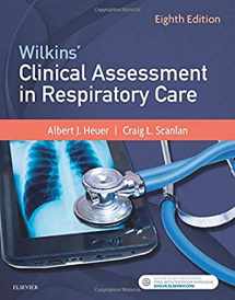 9780323416351-0323416357-Wilkins' Clinical Assessment in Respiratory Care
