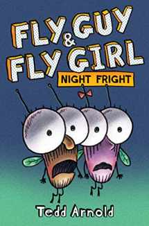 9781338549218-1338549219-Fly Guy and Fly Girl: Night Fright