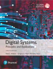 9781292162003-1292162007-Digital Systems, Global Edition