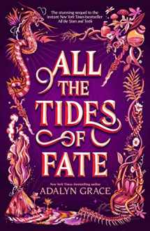 9781250307811-1250307813-All the Tides of Fate (All the Stars and Teeth Duology, 2)
