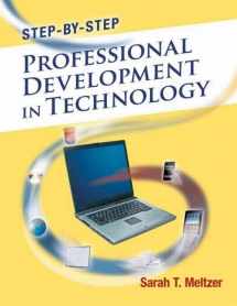 9781596671980-159667198X-Step-by-Step Professional Development in Technology