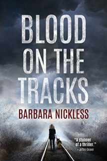 9781503936867-1503936864-Blood on the Tracks (Sydney Rose Parnell, 1)