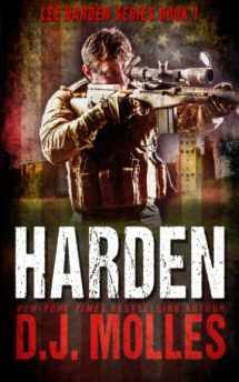 9780692176566-069217656X-Harden (Lee Harden Series (The Remaining Universe))
