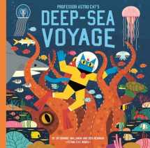 9781912497898-1912497891-Professor Astro Cat's Deep Sea Voyage