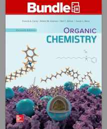 9781260699067-1260699064-Package: Loose Leaf for Organic Chemistry with Connect Access Card (1 Semester)