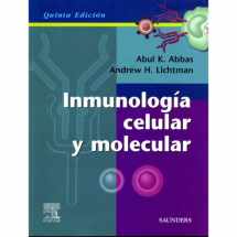 9788481747102-8481747106-Inmunología celular y molecular (Spanish Edition)