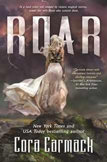 9780765386328-0765386321-Roar: A Stormheart Novel (Stormheart, 1)