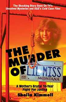 9781493572274-149357227X-The Murder of Lil Miss