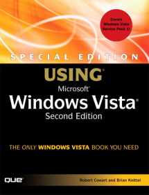 9780789737816-0789737817-Using Microsoft Windows Vista