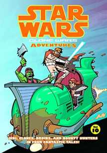 9781593078782-1593078781-Star Wars: Clone Wars Adventures Volume 10