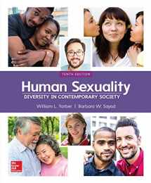 9781259911057-1259911055-Loose-leaf for Human Sexuality: Diversity in Contemporary Society
