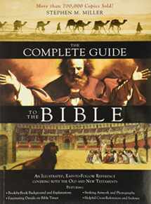 9781597893749-1597893749-The Complete Guide to the Bible