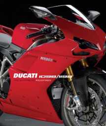 9781935007067-1935007068-Ducati 1098/1198: The Superbike Redefined